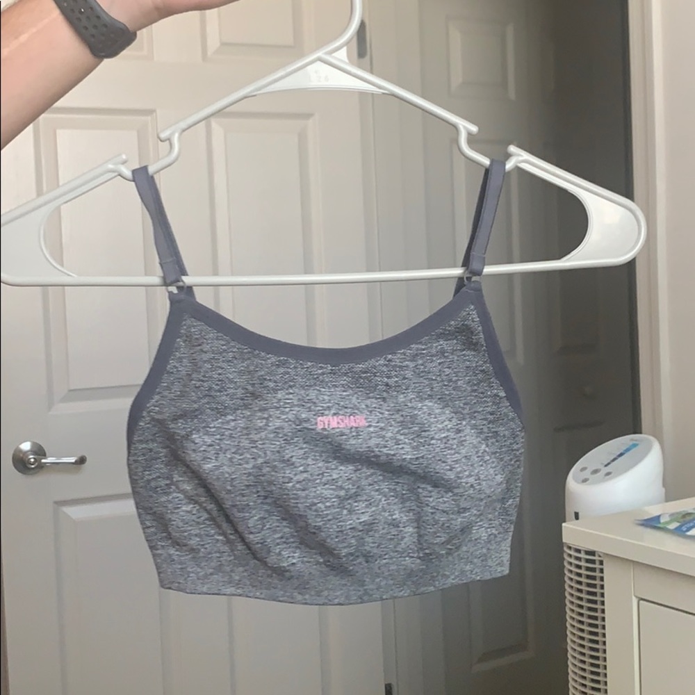 Gymshark Bra